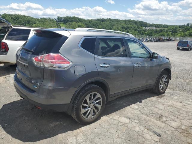 2014 Nissan Rogue S VIN: 5N1AT2MV0EC773114 Lot: 58343734