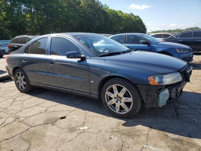 2006 Volvo S60 2.5T VIN: YV1RS592562503209 Lot: 57740054