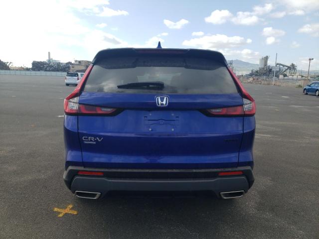 2024 HONDA CR-V SPORT - 7FARS6H55RE007145