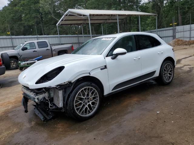 2017 Porsche Macan S VIN: WP1AB2A5XHLB14908 Lot: 57439434