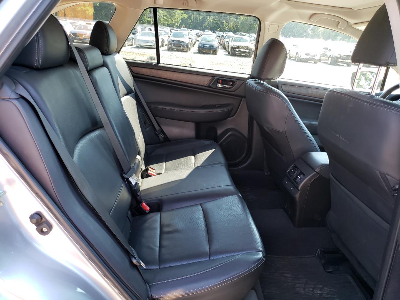 4S4BSANCXH3373970 2017 Subaru Outback 2.5I Limited