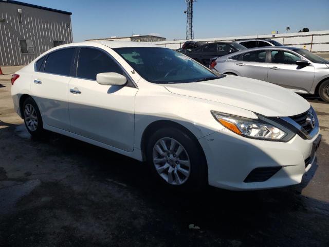 2016 Nissan Altima 2.5 VIN: 1N4AL3AP7GC227905 Lot: 57533514