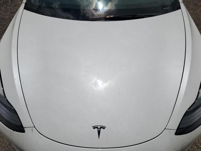 2023 Tesla Model 3 VIN: 5YJ3E1EA8PF494190 Lot: 60565644