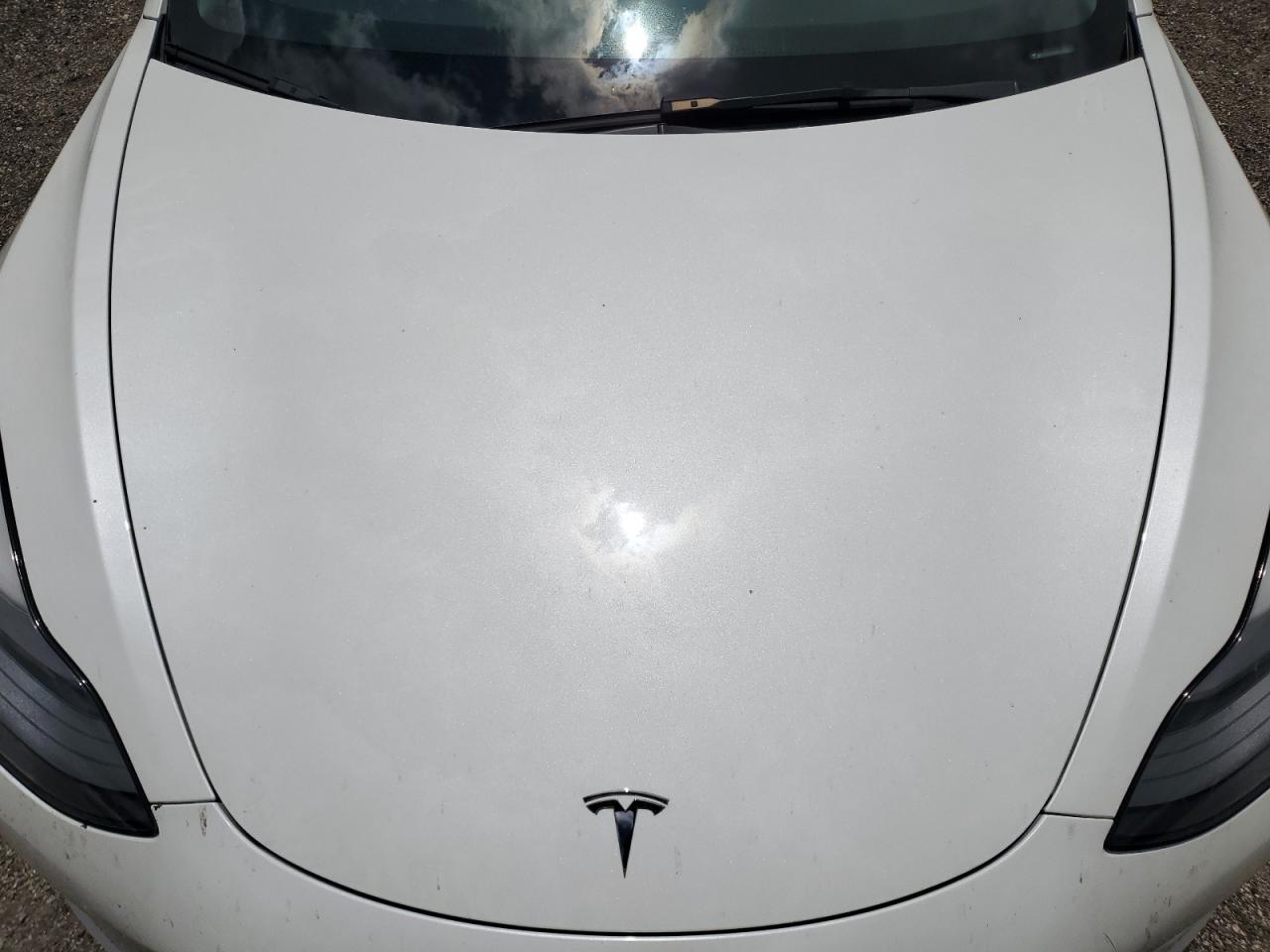 5YJ3E1EA8PF494190 2023 Tesla Model 3