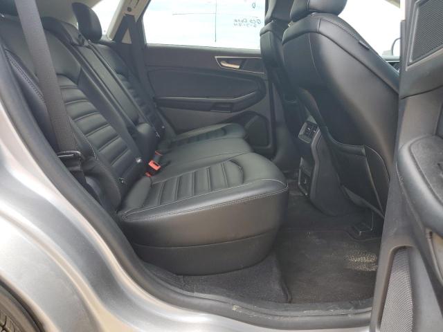 2022 Ford Edge Sel VIN: 2FMPK4J93NBA38644 Lot: 58868064