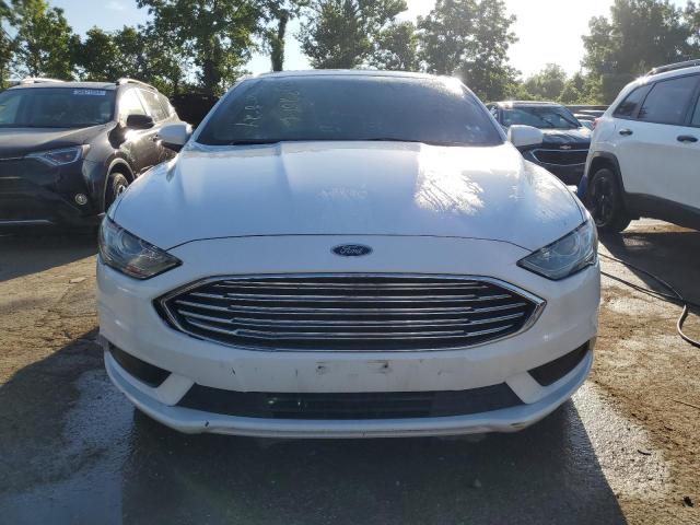 VIN 3FA6P0LU4HR234129 2017 Ford Fusion, Se Hybrid no.5