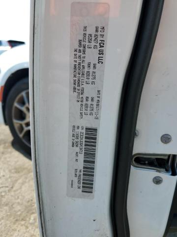 2016 DODGE CHARGER SX - 2C3CDXJG3GH134713