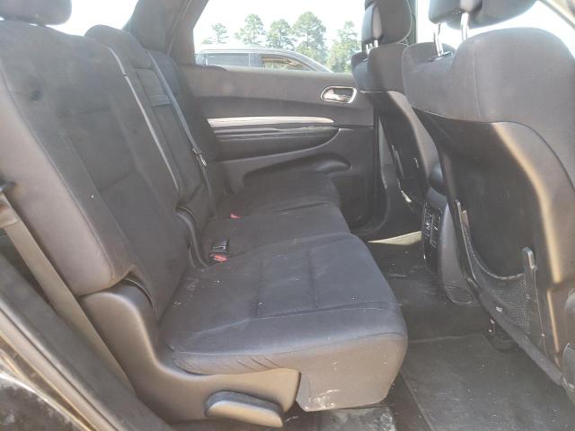 2015 Dodge Durango Sxt VIN: 1C4RDHAG6FC781894 Lot: 57687914