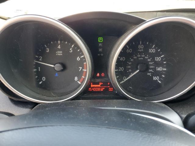 2011 Mazda 3 I VIN: JM1BL1VF9B1431081 Lot: 59774784