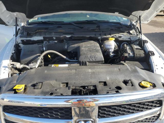 2022 RAM 1500 CLASS - 1C6RR6FG6NS155059