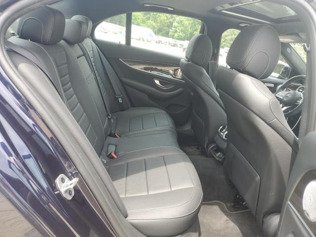 2020 MERCEDES-BENZ E 350 4MAT - WDDZF8EB0LA735323