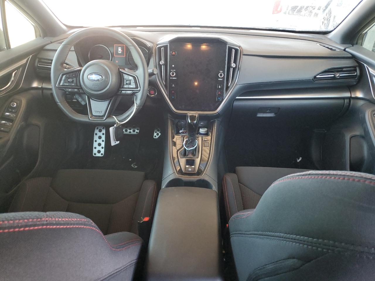 JF1VBAH64P8813390 2023 Subaru Wrx Premium