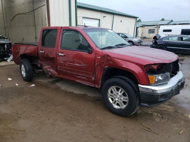 2011 GMC Canyon Sle VIN: 1GTH6MFP7B8114711 Lot: 58854774