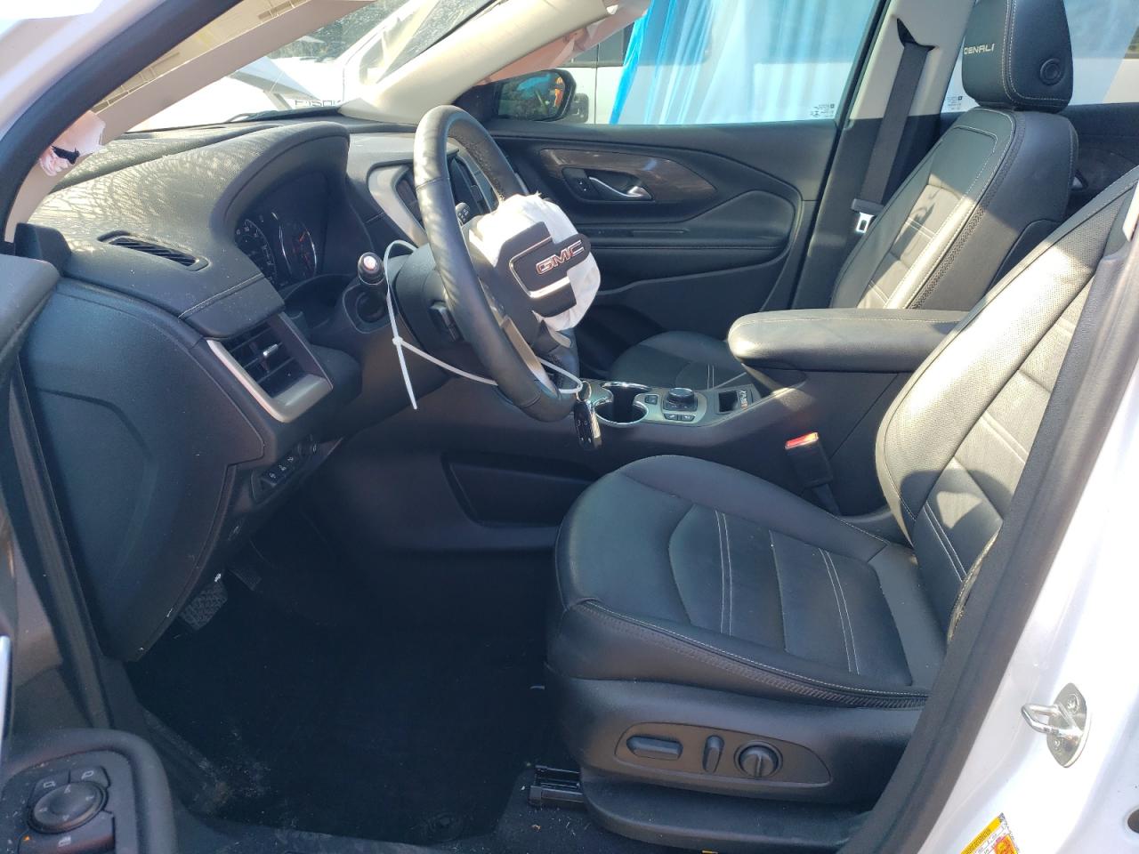 3GKALXEG6PL115889 2023 GMC Terrain Denali