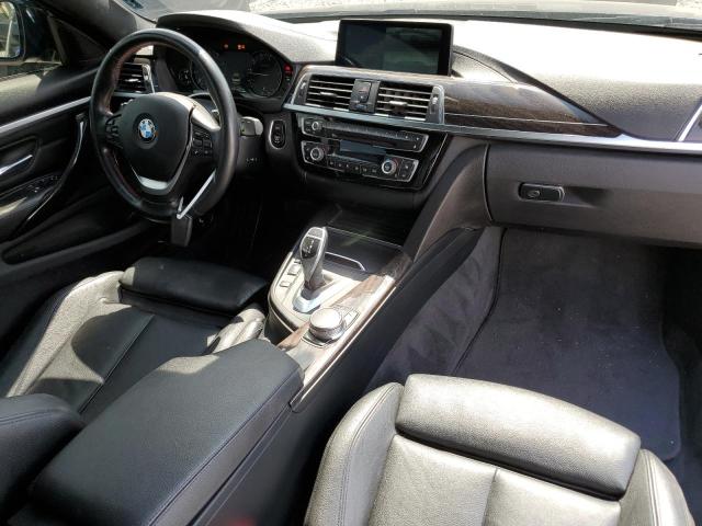 VIN WBA4W5C55JAA49615 2018 BMW 4 Series, 430XI no.8