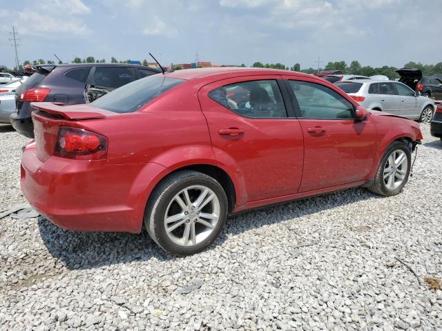 2012 Dodge Avenger Sxt VIN: 1C3CDZEG6CN151397 Lot: 59021914