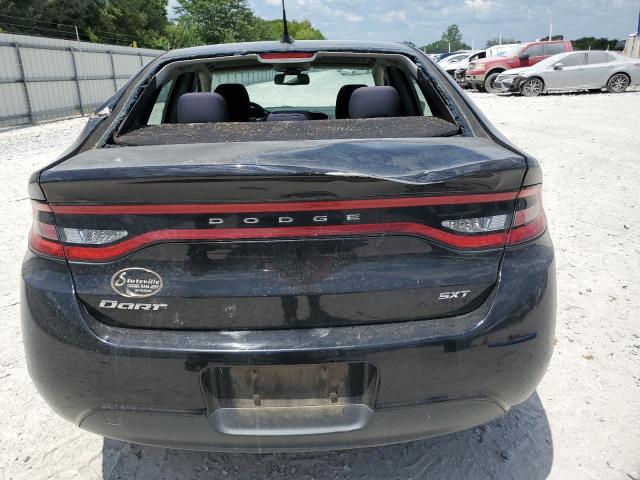 2016 Dodge Dart Sxt VIN: 1C3CDFBB2GD717820 Lot: 59067474