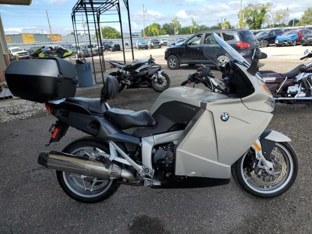 2007 BMW K1200 GT - WB10597077ZN46440