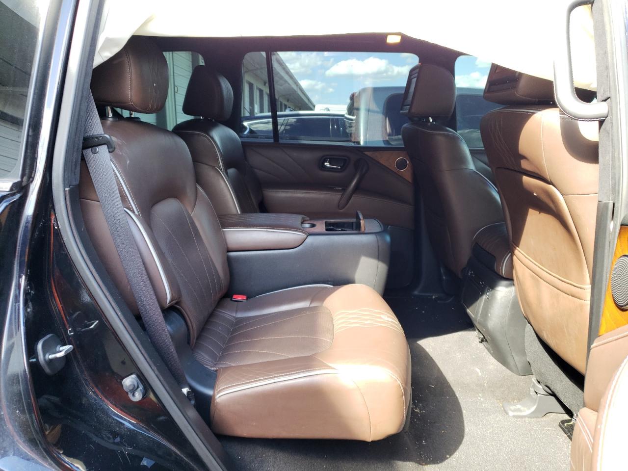 JN8AZ2NE6F9085039 2015 Infiniti Qx80