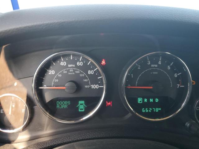 2015 Jeep Wrangler Unlimited Sport VIN: 1C4BJWDG7FL623719 Lot: 60280274