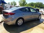 Lot #3023466277 2017 HYUNDAI ELANTRA SE