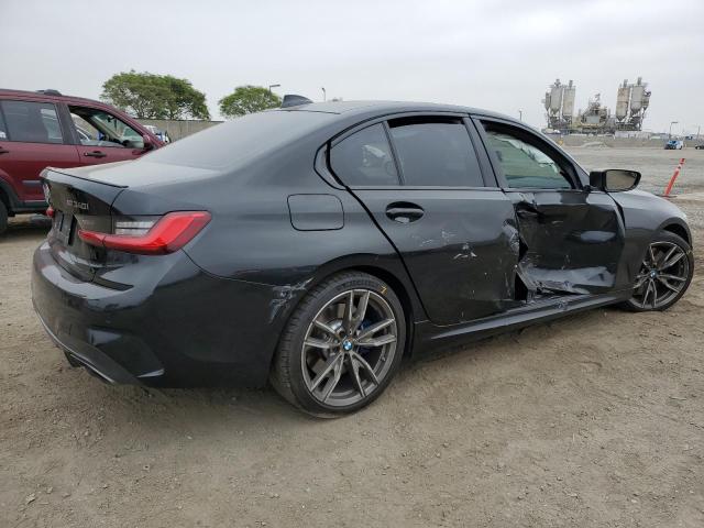 2020 BMW M340I VIN: WBA5U7C01LAF53981 Lot: 58148704