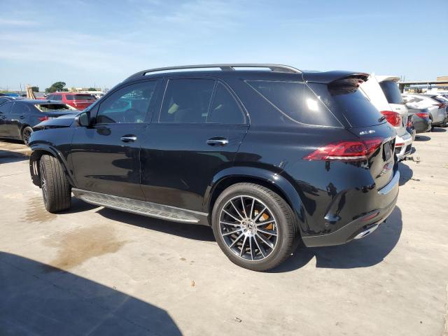 2022 Mercedes-Benz Gle 350 VIN: 4JGFB4JB9NA653435 Lot: 57893474