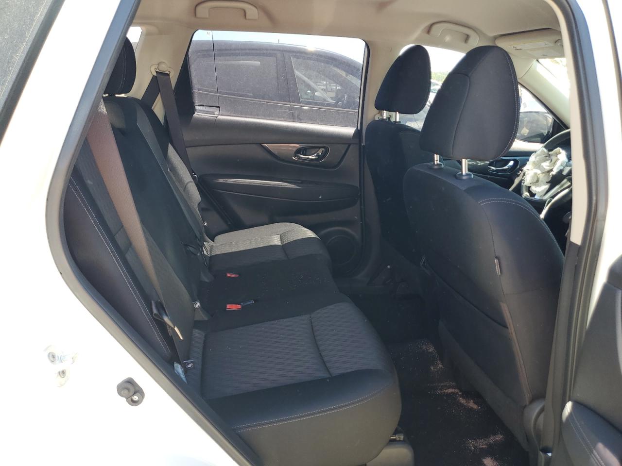 KNMAT2MVXHP528712 NISSAN ROGUE 2017