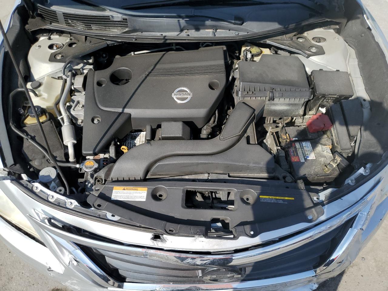 1N4AL3AP2FC149130 2015 Nissan Altima 2.5