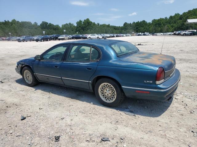 1995 Chrysler Lhs VIN: 2C3HC56F1SH663583 Lot: 59407224