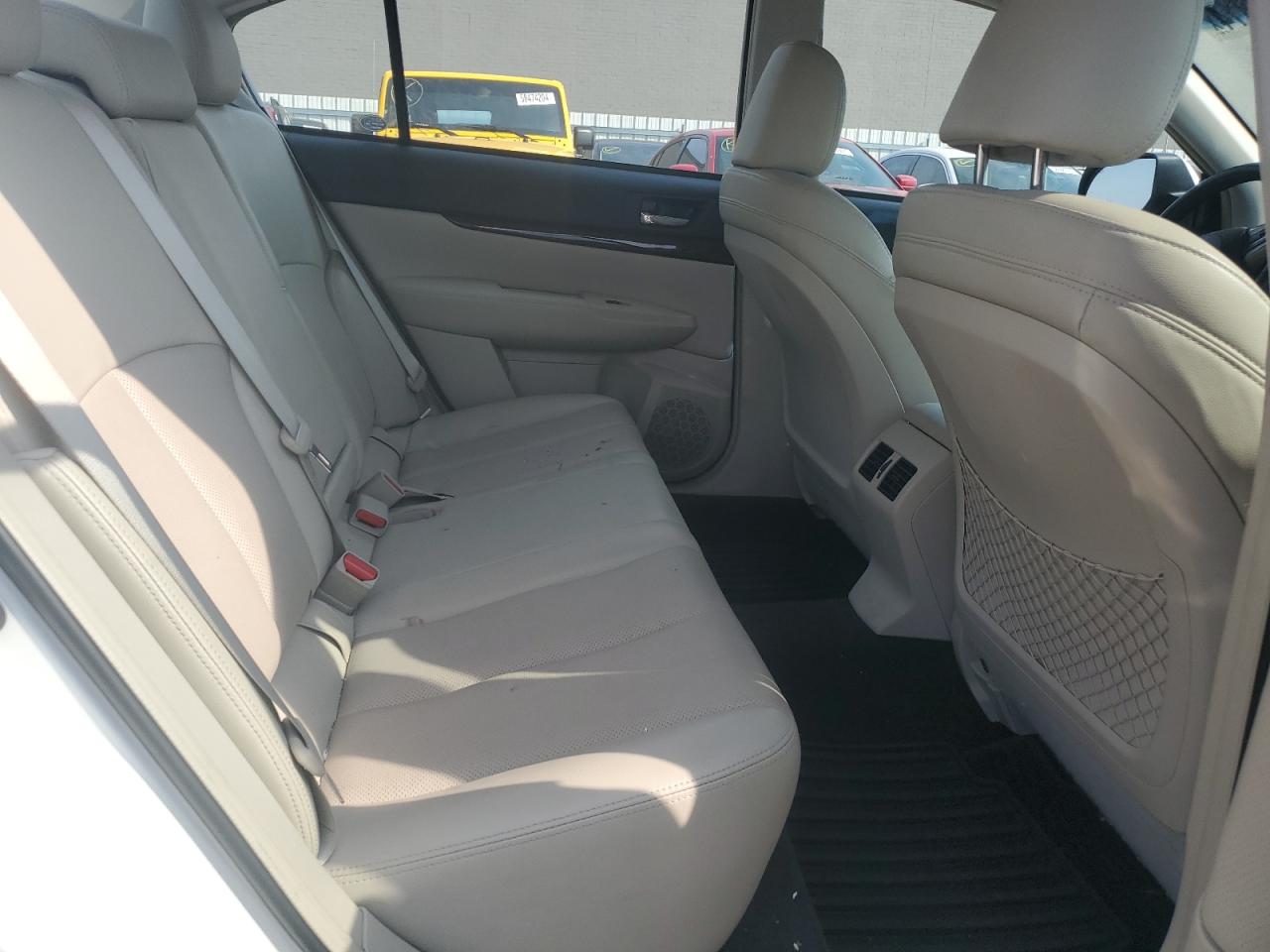 4S3BMCL60E3009785 2014 Subaru Legacy 2.5I Limited