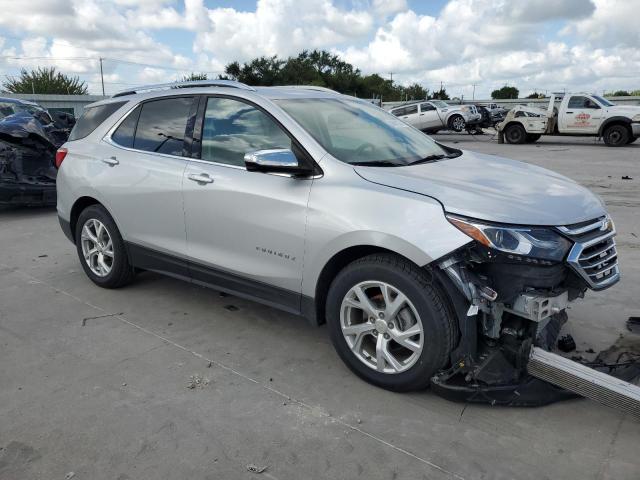 2021 Chevrolet Equinox Premier VIN: 3GNAXNEV8MS137324 Lot: 56681324