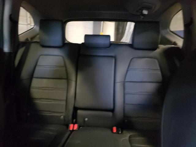 2022 Honda Cr-V Touring VIN: 2HKRW2H98NH602658 Lot: 55141184