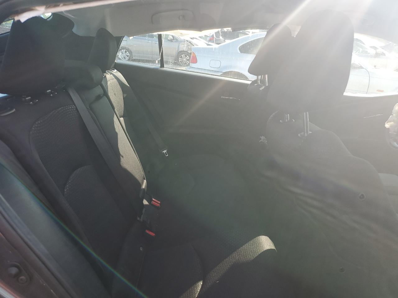 JTDKARFU7K3092794 2019 Toyota Prius