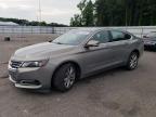 2018 CHEVROLET IMPALA LT - 2G1105S31J9101590