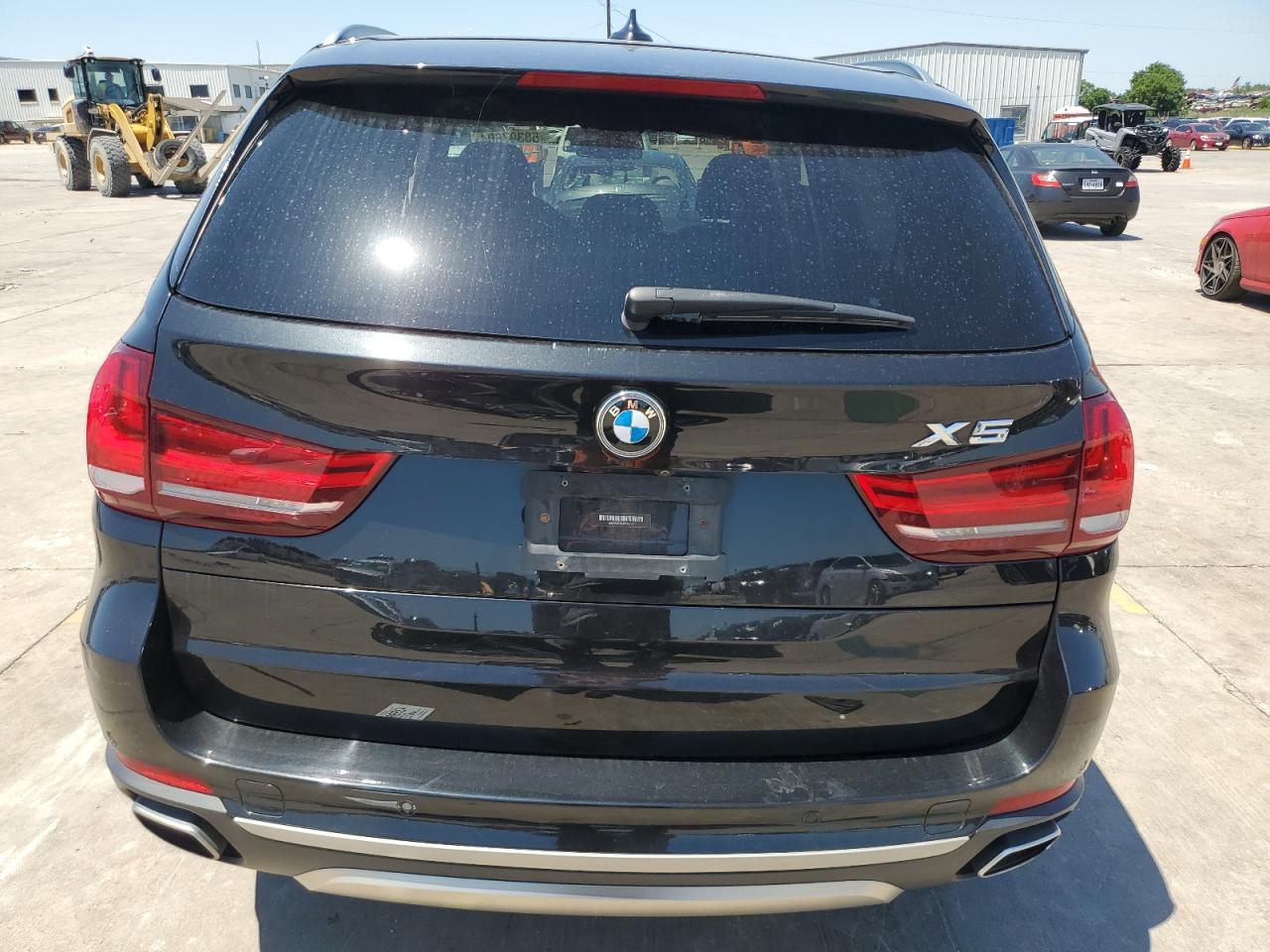 5UXKR0C55J0X99778 2018 BMW X5 xDrive35I
