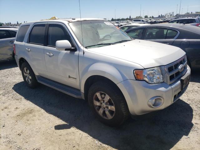 2009 Ford Escape Hybrid VIN: 1FMCU49339KA59613 Lot: 57718404