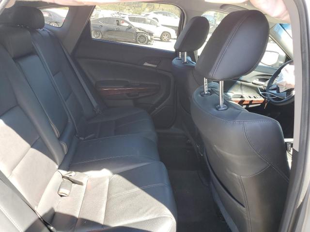 2012 Honda Crosstour Exl VIN: 5J6TF2H53CL005780 Lot: 60068544