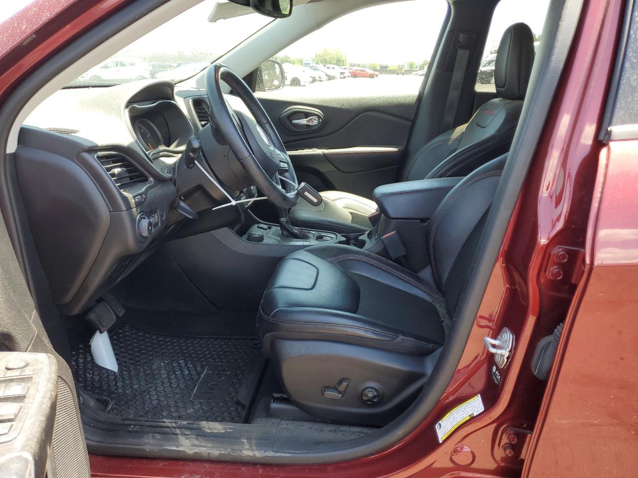 1C4PJMBX9MD171079 2021 Jeep Cherokee Trailhawk