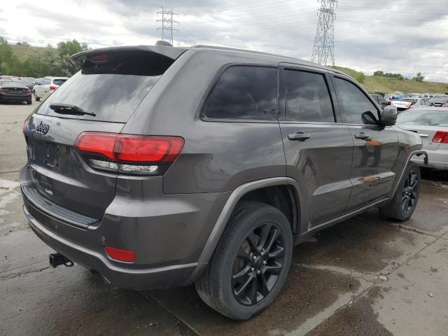 2018 Jeep Grand Cherokee Laredo VIN: 1C4RJFAG5JC258470 Lot: 56686524