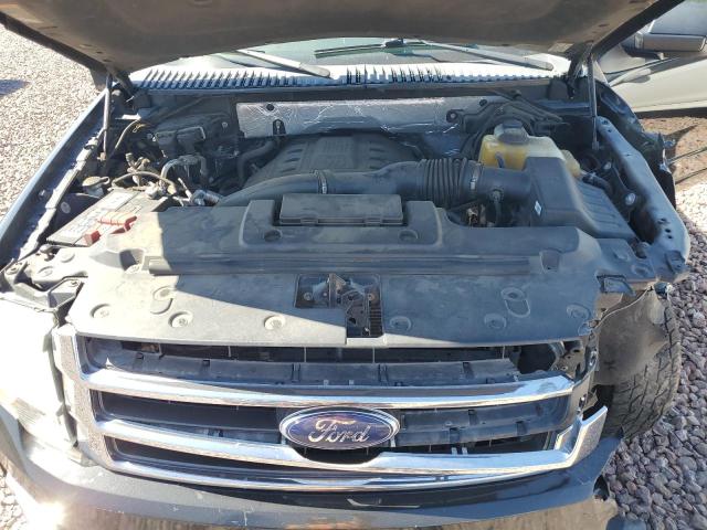 2015 Ford Expedition El Xlt VIN: 1FMJK1JT9FEF38751 Lot: 56715274
