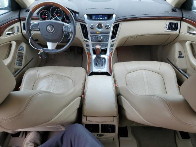 2011 Cadillac Cts Performance Collection VIN: 1G6DJ5EDXB0113886 Lot: 60882674