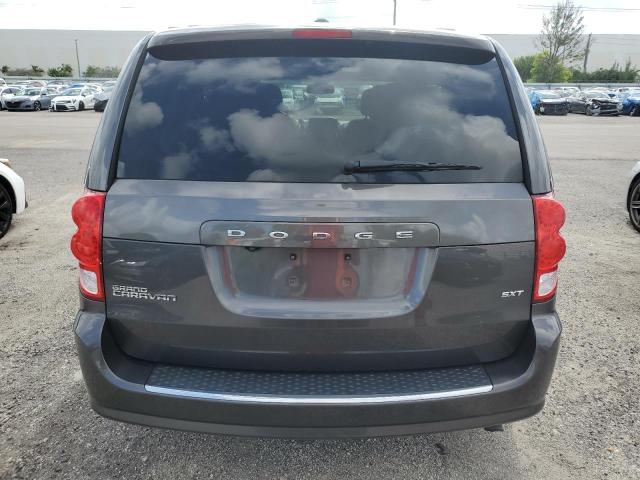 2020 DODGE GRAND CARA - 2C4RDGCG5LR152878