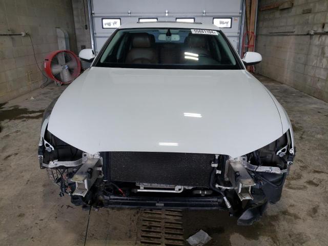 2015 AUDI A6 PREMIUM - WAUFGAFC9FN024027