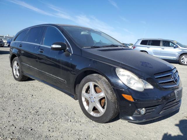2009 Mercedes-Benz R 350 4Matic VIN: 4JGCB65E49A091761 Lot: 58558134