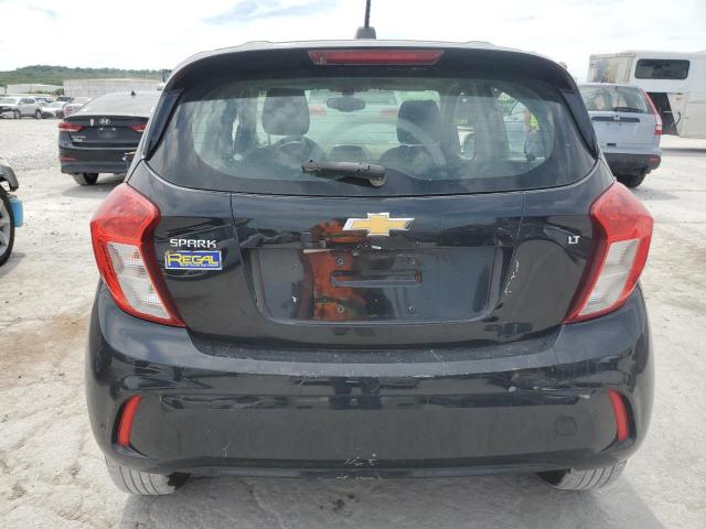 2016 Chevrolet Spark 1Lt VIN: KL8CD6SA9GC560434 Lot: 58724674