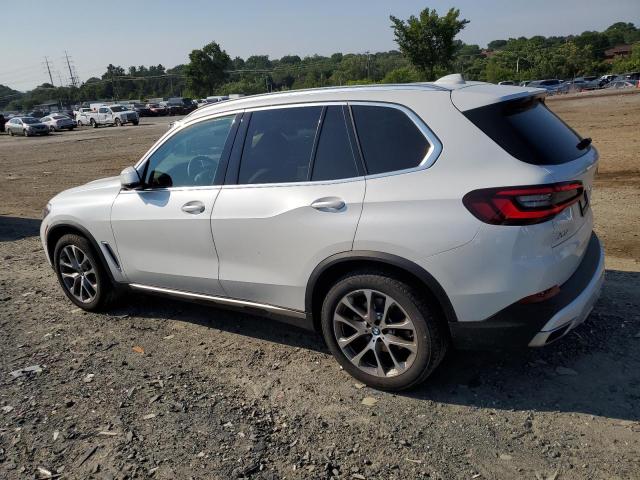 VIN 5UXCR6C0XN9K90802 2022 BMW X5, Xdrive40I no.2