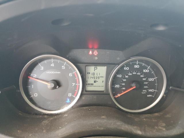 2014 Subaru Forester 2.5I Premium VIN: JF2SJAEC4EH558510 Lot: 59960944