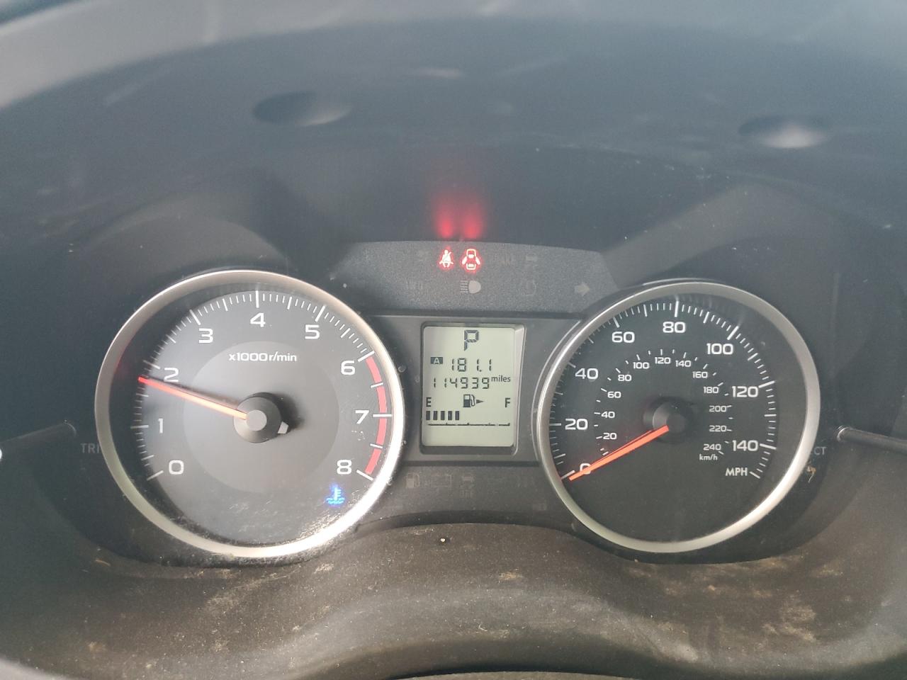 JF2SJAEC4EH558510 2014 Subaru Forester 2.5I Premium