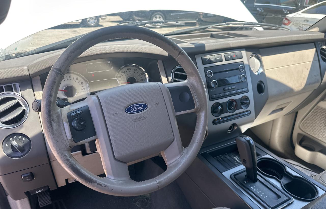 1FMFU16579EB03659 2009 Ford Expedition Xlt